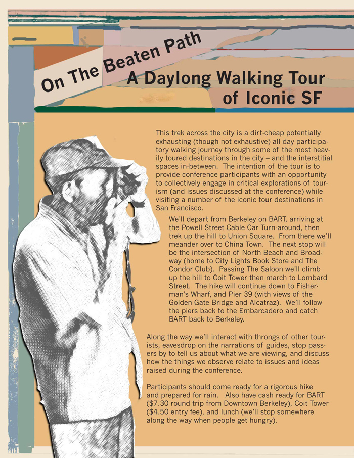 On The Tour